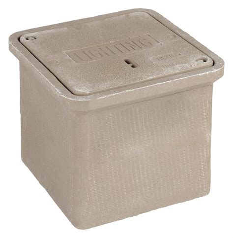 steel replacement covers for qauzite boxes|quazite boxes sizes and prices.